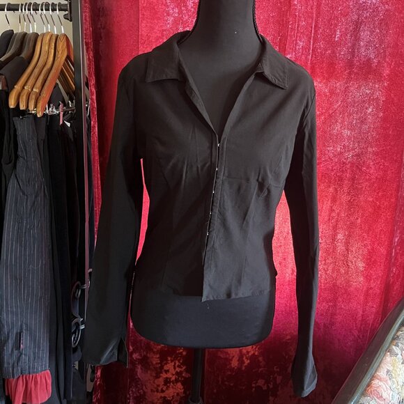 Black Shirt - Picture 2 of 4